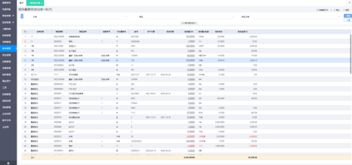 蘇州倉庫面料ERP應(yīng)用軟件 提升管理效率與供應(yīng)鏈協(xié)同