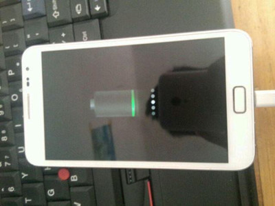 三星歐版N7000手機評測與廈門58同城二手市場分析