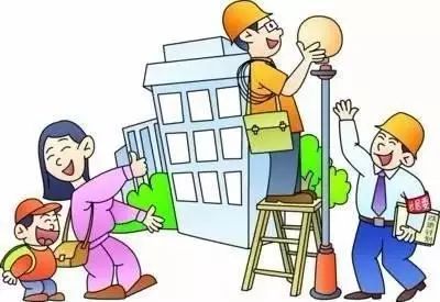 微課堂 以‘得小區(qū)得天下’為理念，探索城市綠化管理的小區(qū)推廣之道