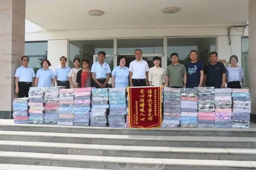 全縣各級婦聯(lián)在行動(dòng) 愛心捐贈(zèng)匯聚脫貧力量，各界共筑綠色城市