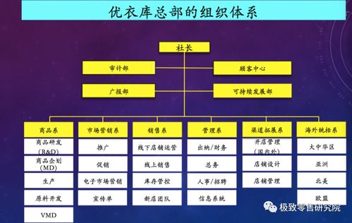 優衣庫 逆境中的市場突圍者，為何在洋品牌退潮時進入“當打之年”？